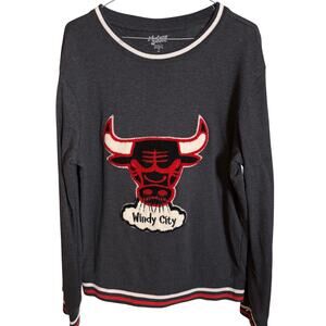Vintage Chicago Bulls Crewneck